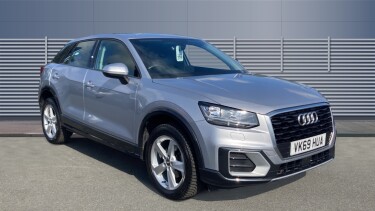 Audi Q2 35 TFSI Sport 5dr Petrol Estate